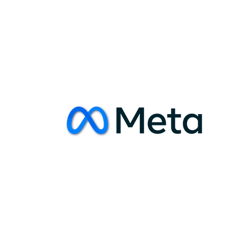 Meta Ads com Blend Mode